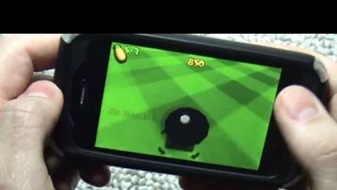 Tiki Golf 3D per iPhone ed iPod Touch