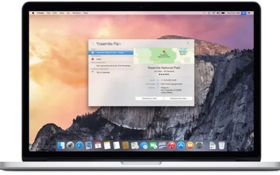 OS X Yosemite: come evitare l'upload automatico dei draft su iCloud