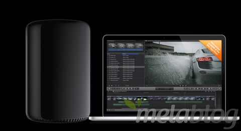 Aggiornati Final Cut Pro, Compressor e Motion: supporto per 4K e i nuovi Mac Pro