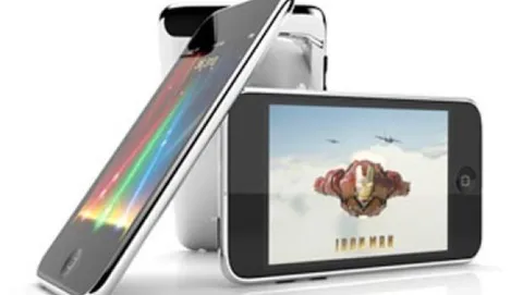 Apple lavorerebbe ad un iPod Touch da 9