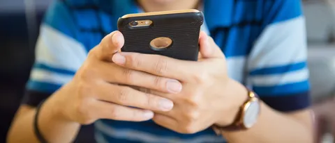 Vodafone Special Minuti 50GB per i clienti TIM