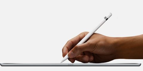 iOS 9.3, Apple ci ripensa e lascia la navigazione con Apple Pencil
