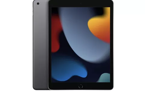 iPad 2021 64GB, ottimo prezzo: 359€ e disponibilità immediata