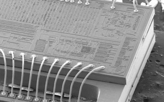 L'accelerometro dell'iPhone: 50 centesimi di incredibile tecnologia