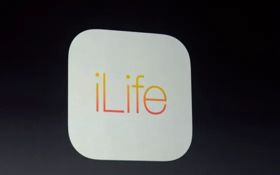 iLife con iPhoto, iMovie e Garage Band integrati con iCloud e gratis