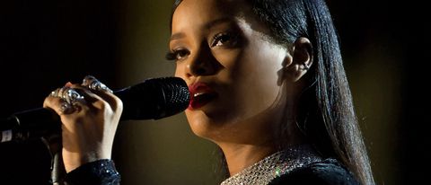 Apple Music: record di stream con Rihanna