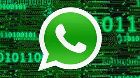 Attento, il tuo numero WhatsApp potrebbe essere in vendita!