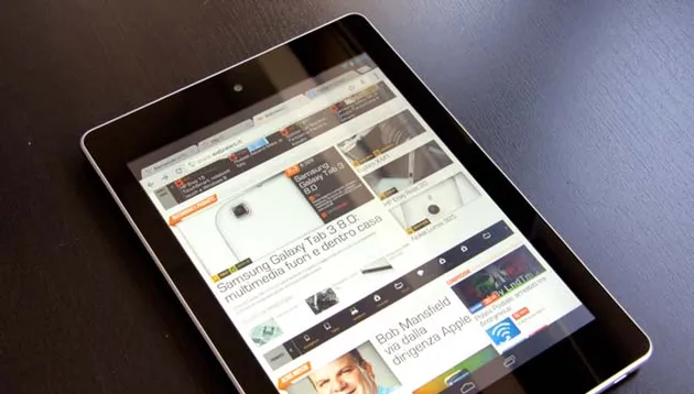 Acer Iconia A1