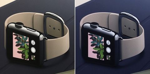 Apple Watch, spuntano le foto dei nuovi cinturini ma è una svista