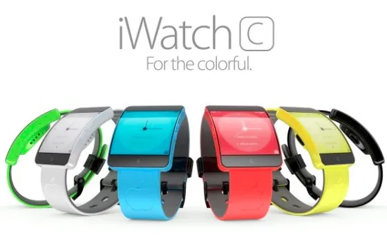 iWatch, problemi di produzione per schermo e batteria