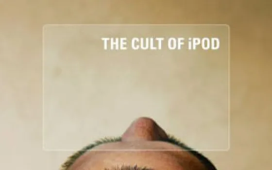 The Cult of iPod, il libro