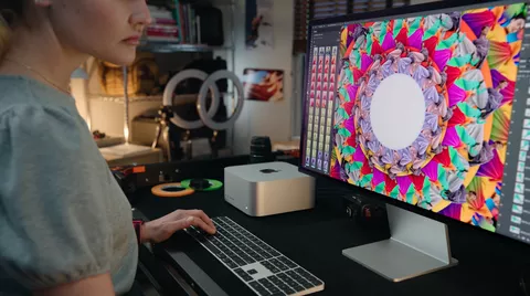 Il Mac Studio è realtà: dimensioni contenute e prestazioni super