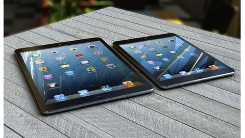 iPad mini più leggero e sottile entro fine anno, con display Retina nel 2014