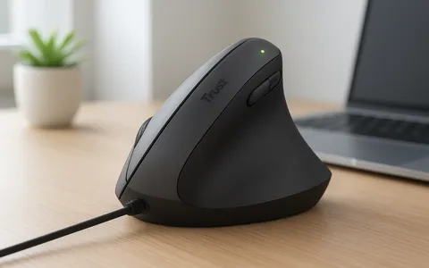 Trust Yuno a 15,99 euro: l'ergonomia che non svuota il portafoglio