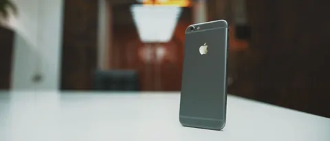 iPhone 6 da 5,5 pollici: batteria da 2915 mAh 