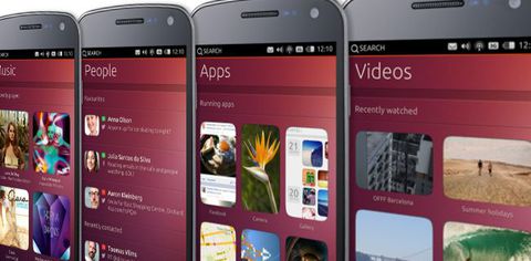Ubuntu Touch, da ora solo su Nexus 4 e Nexus 7