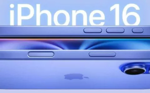 iPhone 16 e 16 Plus: la sostituzione della batteria è più semplice