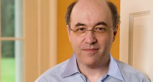 Nuovi domini? Stephen Wolfram propone i .data