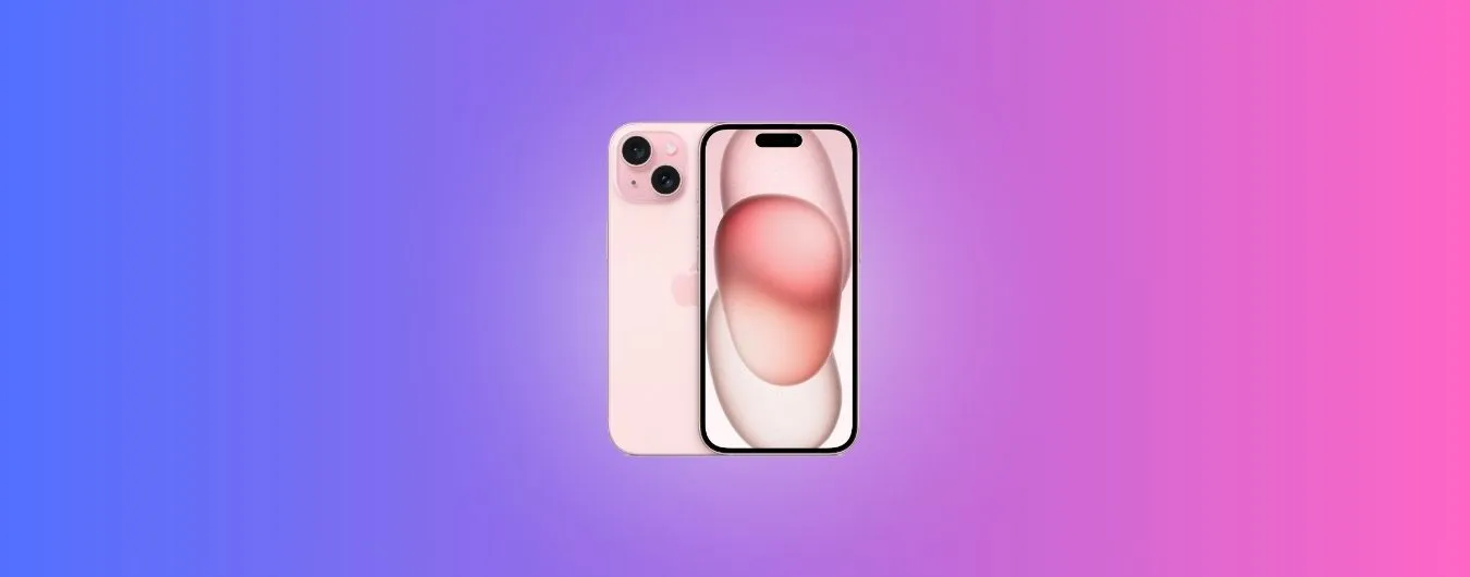 iPhone 15 NON CONVIENE: facciamo chiarezza