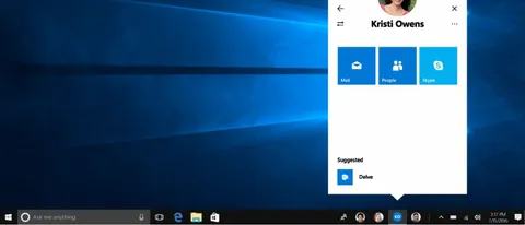 Windows 10 CU, build finale entro la settimana?