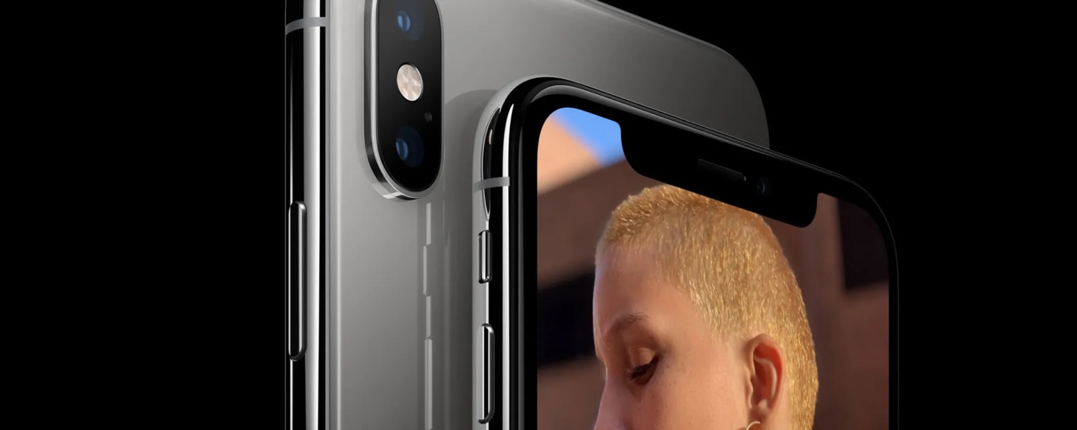 iPhone XS: la fotocamera è un gioiello di tecnologia