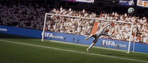 FIFA 21: data d'uscita e trailer d'annuncio