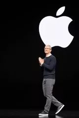 Risultati Fiscali Apple 27 gennaio 2022: c'è aria di record