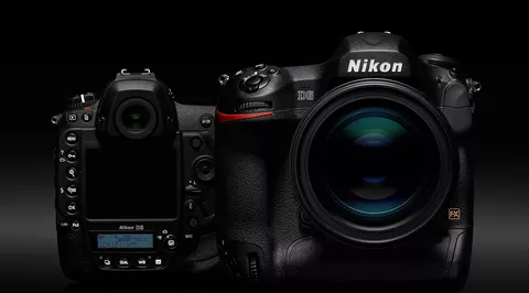 Rumors: prime indiscrezioni sulla Nikon D6