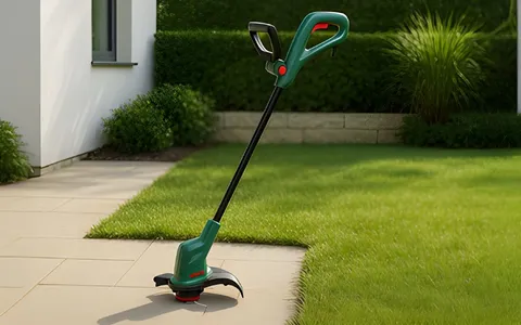 Giardino in ordine e portafoglio salvo: Bosch EasyGrassCut 23 è in super offerta a 39,90€