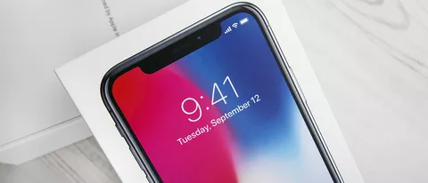 OLED per iPhone 2018: Apple chiede sconti a Samsung