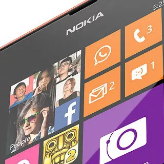 Nokia annuncia Lumia 525, il nuovo Windows Phone 8