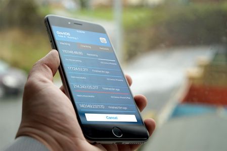 Sblocco iPhone, in UK la polizia sottrae iPhone ai sospettati (durante le chiamate)