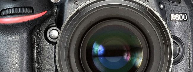 Nikon D600, prestazioni in linea con la D800