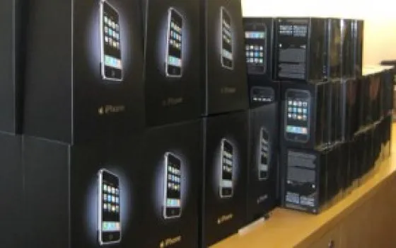 Il dilemma di Apple: sbloccare o non sbloccare?