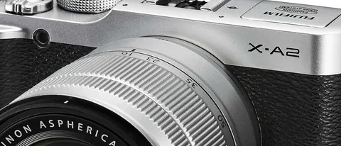 Fujifilm X-A2, XQ2, FinePix XP80 e FinePix S9800