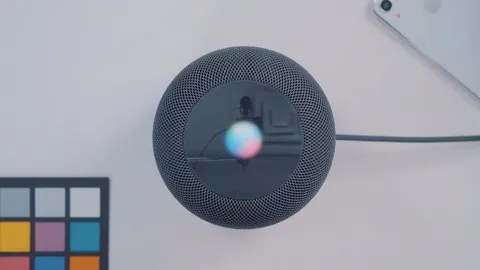 HomePod, in arrivo gesti 3D e Face ID?