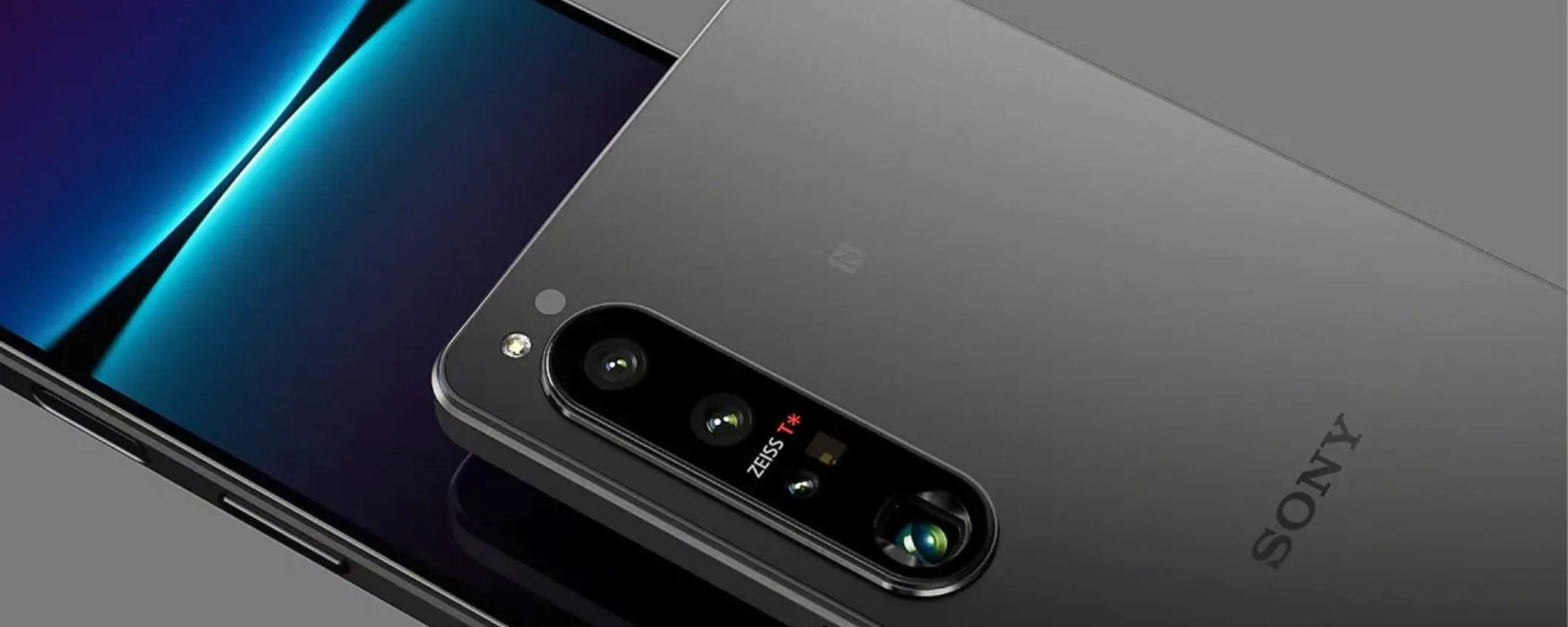 Presentati i nuovi Sony Xperia VI e 10 VI