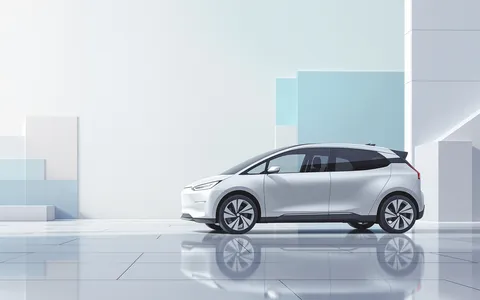 Incentivi Auto Elettriche 2025: cosa c'è da sapere