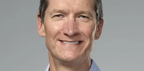 Codice di condotta Apple: Cook esorta i dipendenti