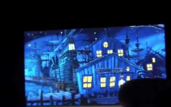 Disponibile Monkey Island Special Edition per iPhone