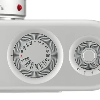 Ecco la Leica M per RED disegnata da Jony Ive