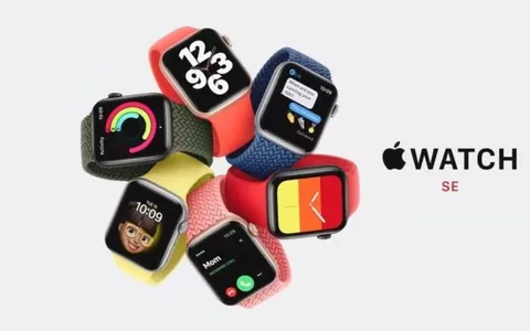 Apple Watch: in arrivo tre modelli nel 2022, ma addio al Series 3