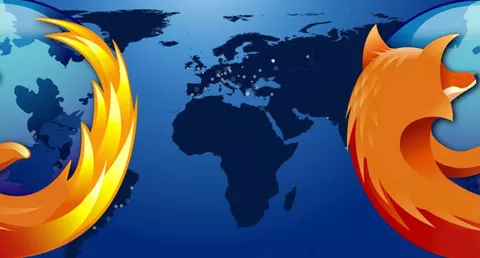 Mozilla Marketplace, più app per tutti