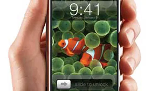Times Magazine incorona l'iPhone migliore invenzione del 2007 