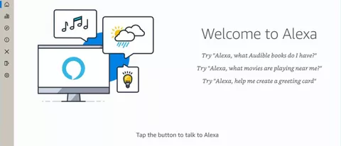 Alexa sbarca su Windows 10