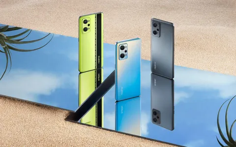 Realme presenta in Italia il nuovo GT NEO 2: info e prezzi