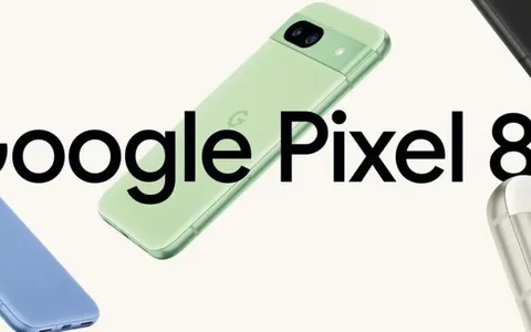 Google Pixel 8A si aggiorna: ancora più funzioni AI