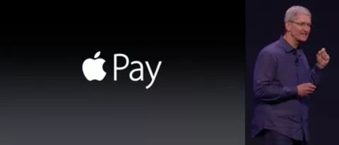 Apple Pay, le banche pagheranno una commissione
