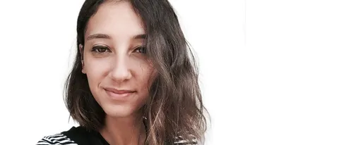 Irene Muci: 