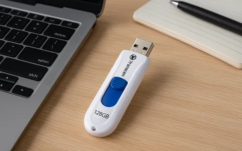 OFFERTA SHOCK Transcend JetFlash 790 128GB: qualità TOP a meno di 14€!